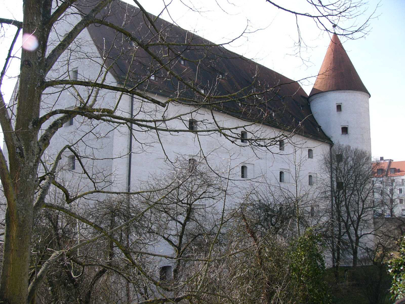 Altes Zeughaus