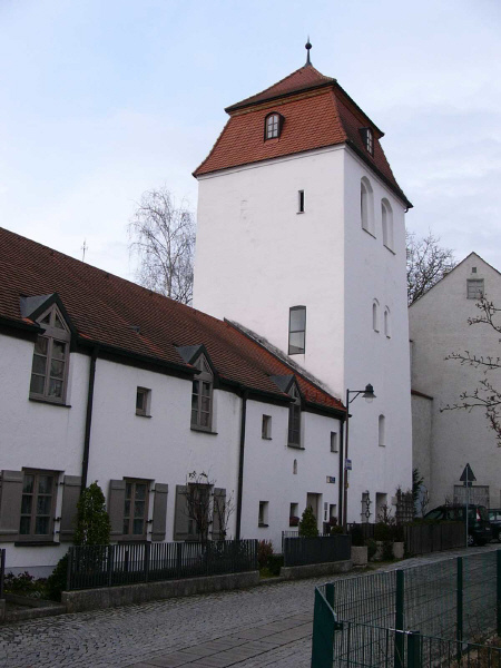 Schutter-Durchführung