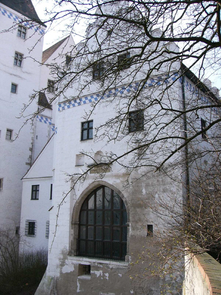 Altes Feldkirchner Tor