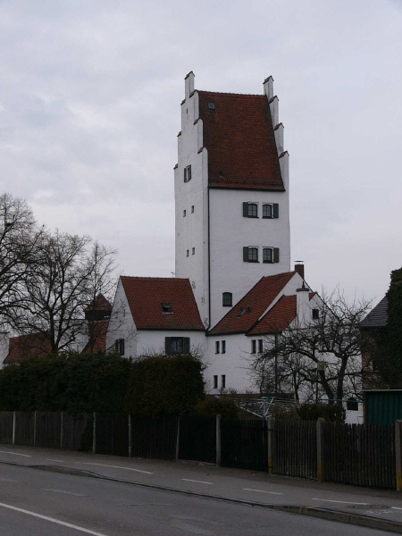 Taschenturm
