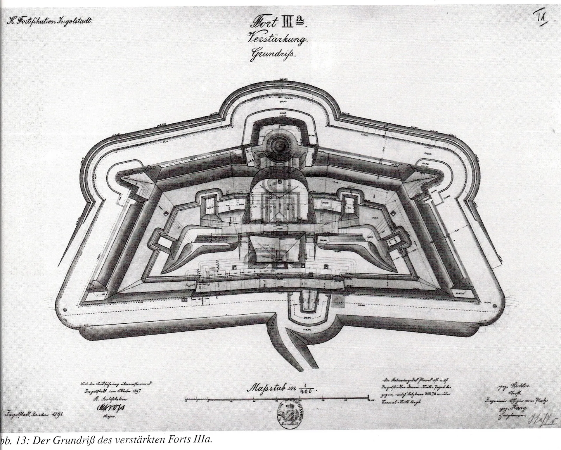 Historisches Dokument 3