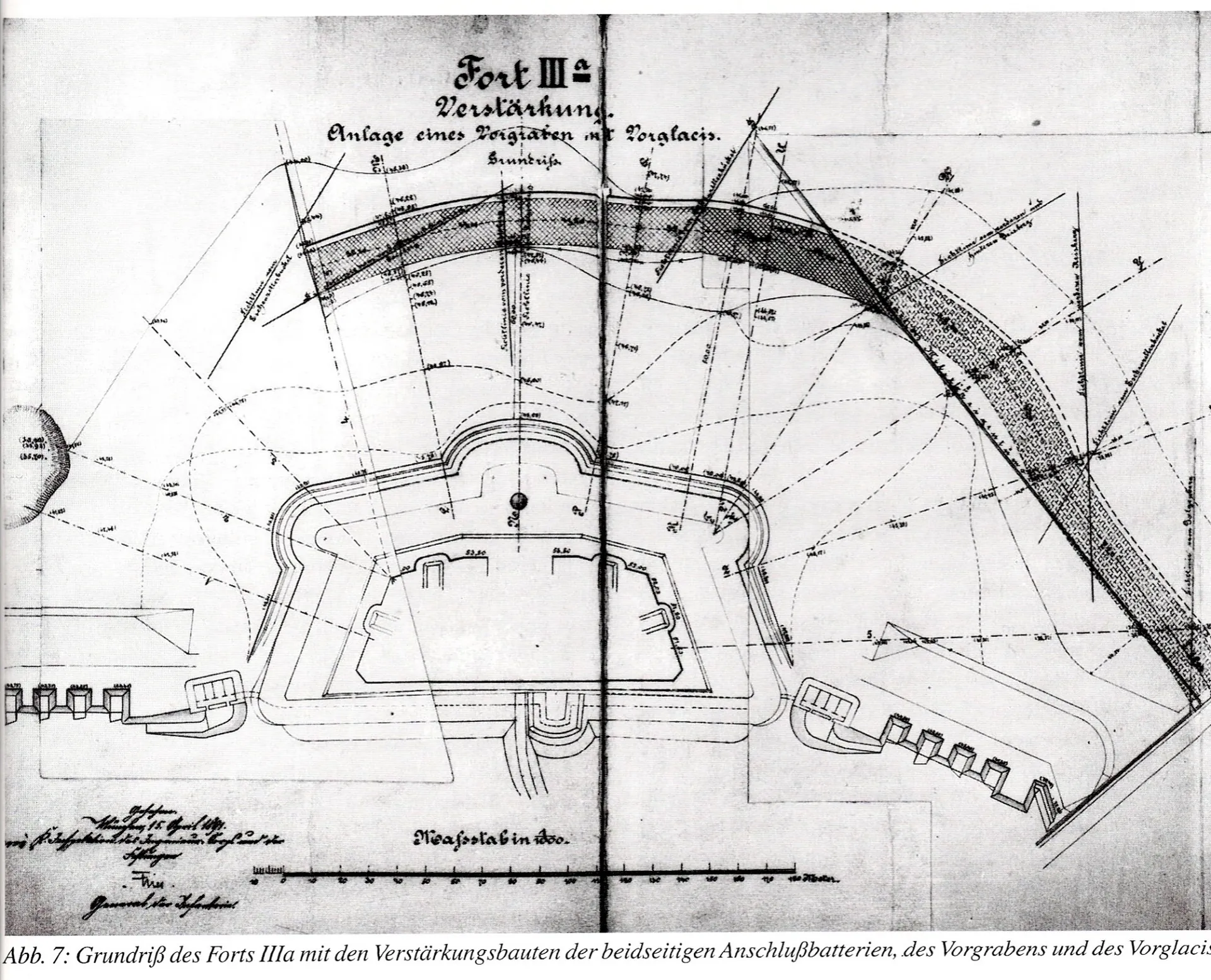 Historisches Dokument 4