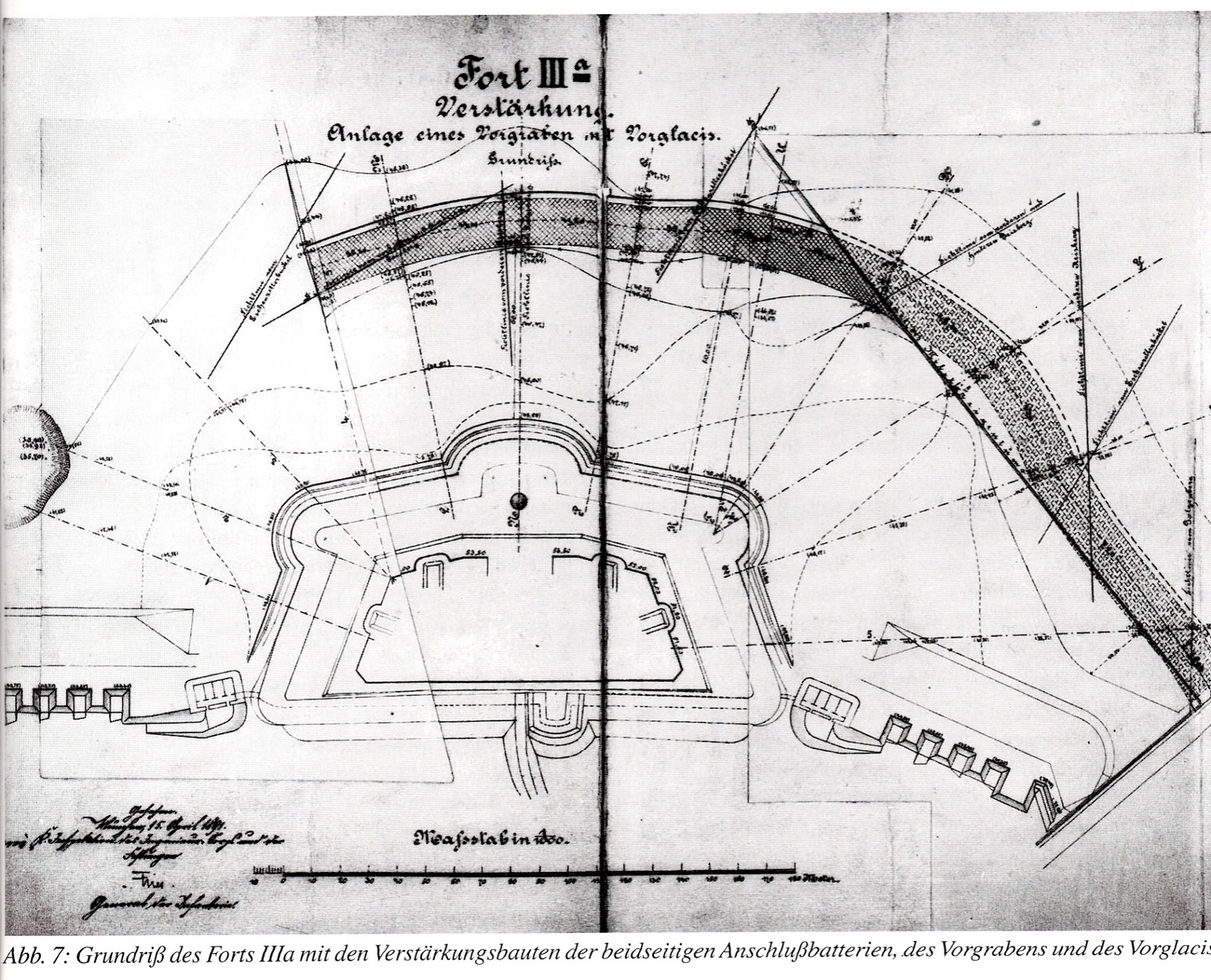 Historisches Dokument 4