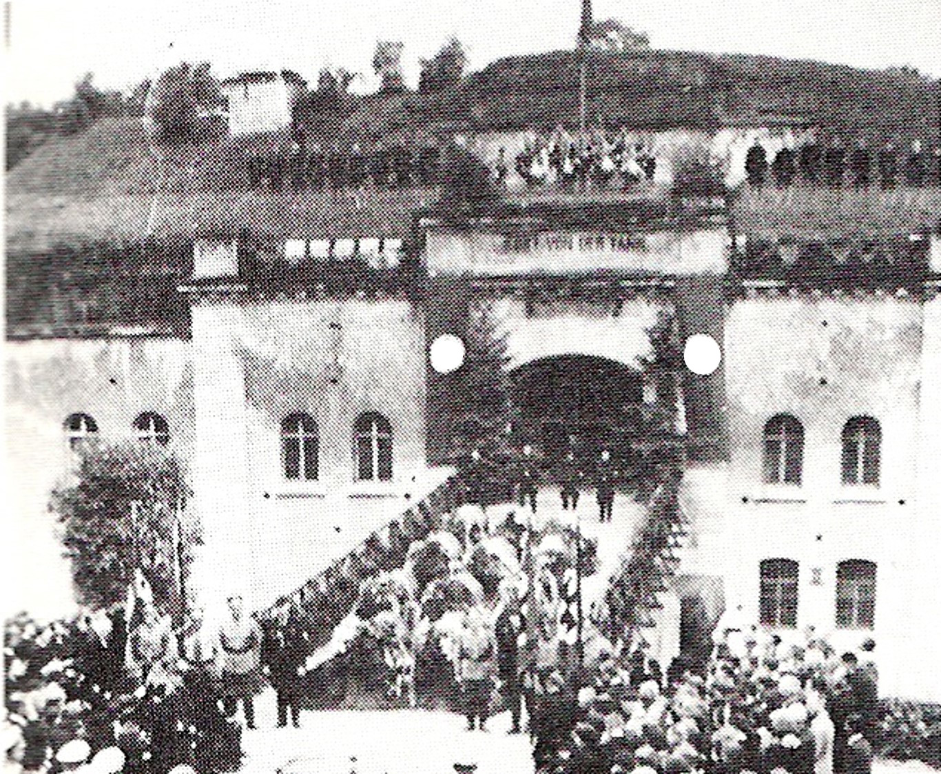 Historisches Dokument 1