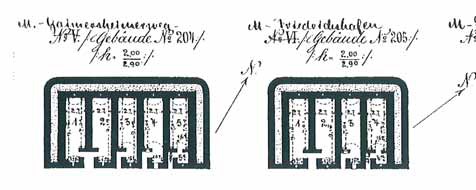 Munitionsraum MR5 - Werk 204