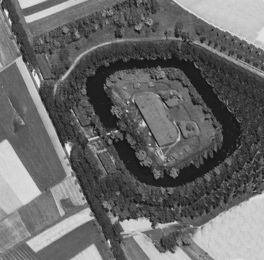 Historischer Plan 1