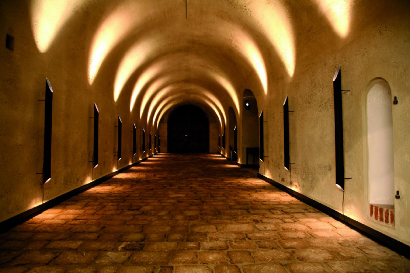 Renovierter Eingang Anschluss-Batterie 62