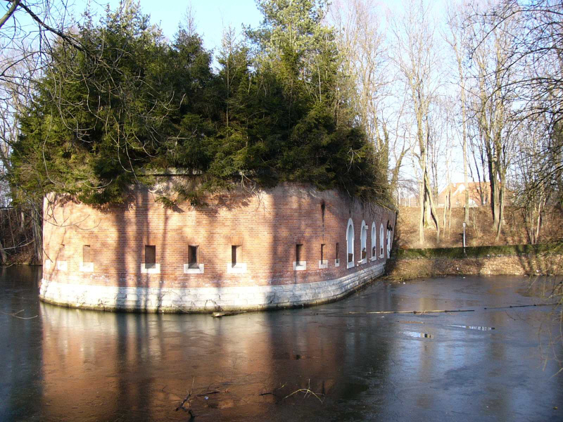 Grabenkoffer - Batterie 94