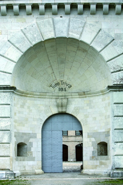 Turm Triva Portal