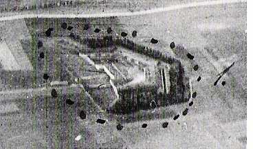 Historisches Luftbild