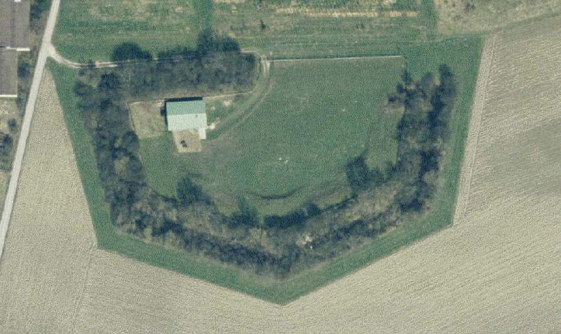 NR. 134 STÜTZPUNKTWERK