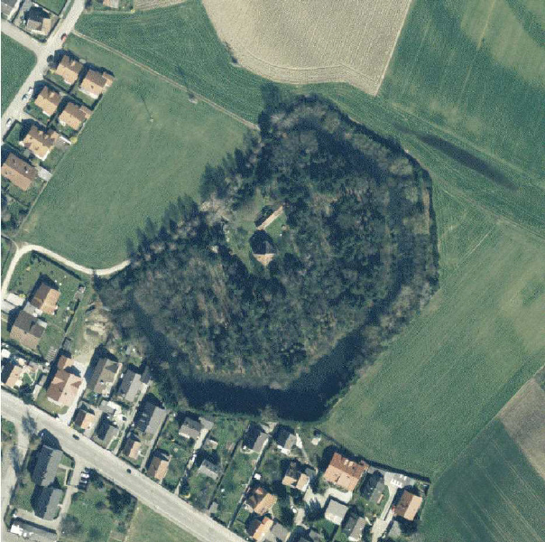 NR. 138 HAUPTFELDWERK KOTHAU