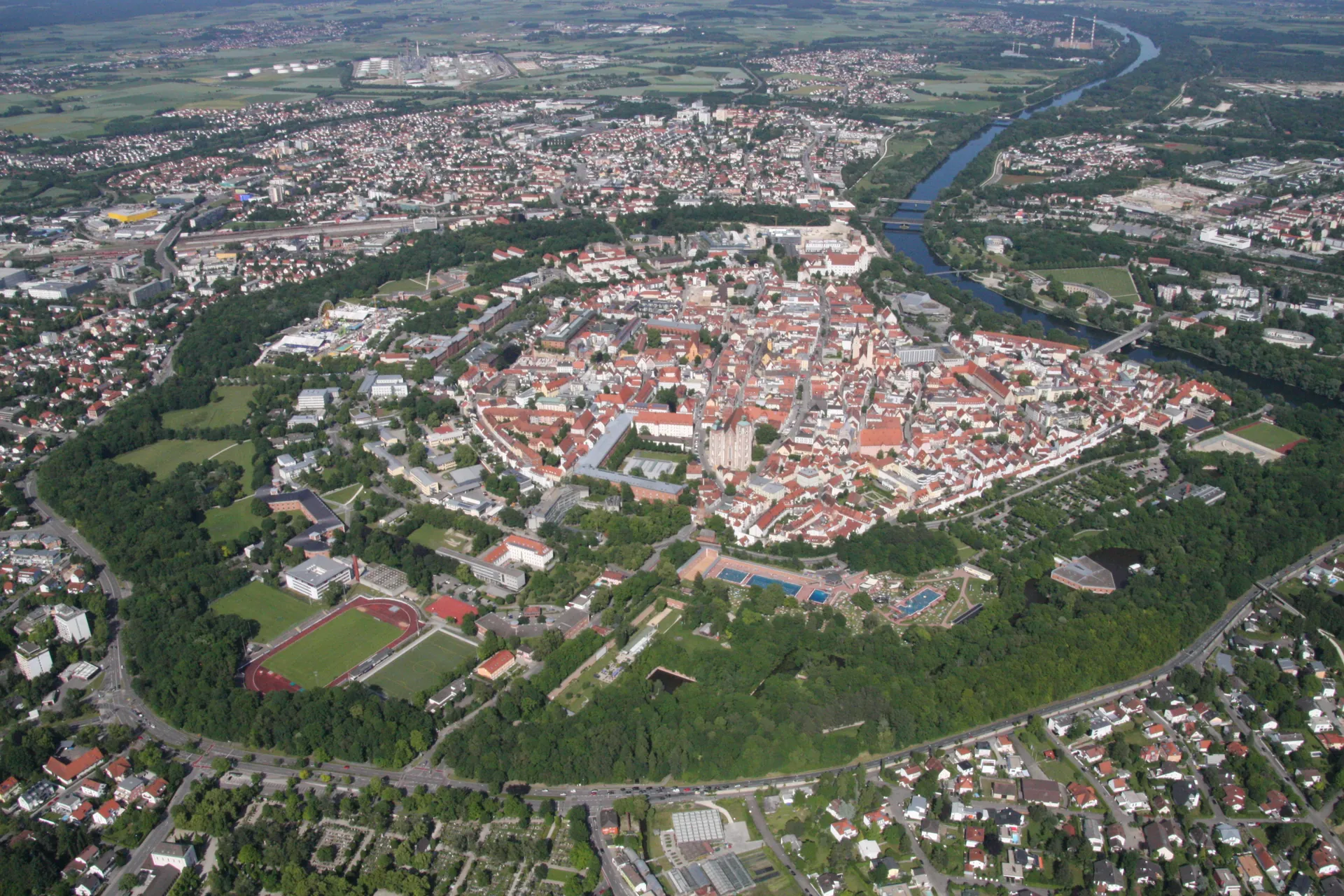 Ingolstadt
